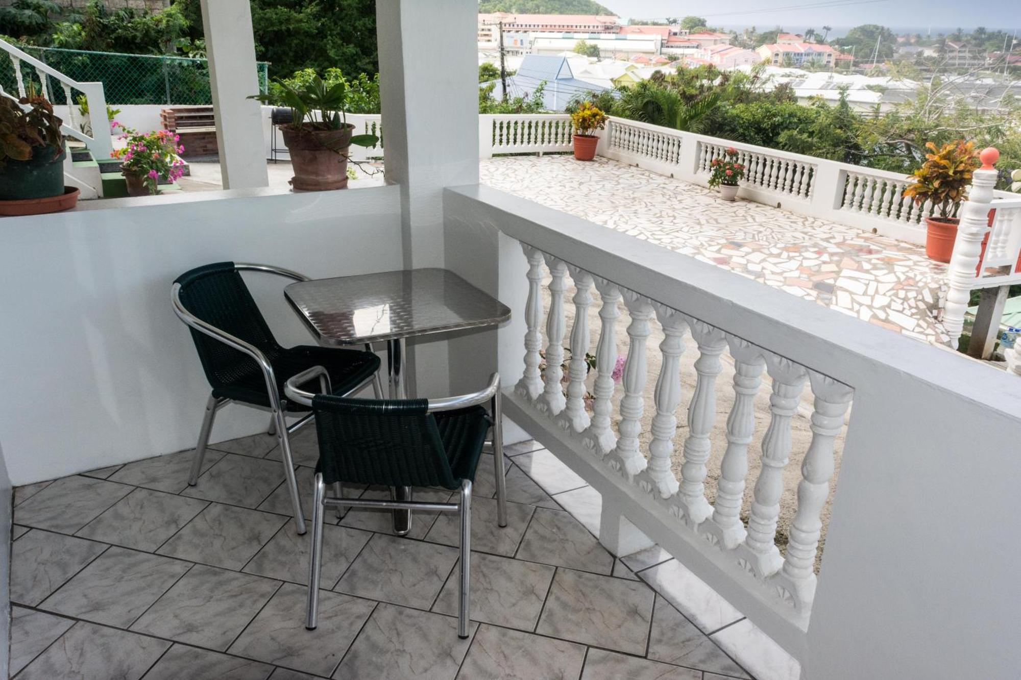Cleopatra Villas - Sea View Rodney Bahía Habitación foto